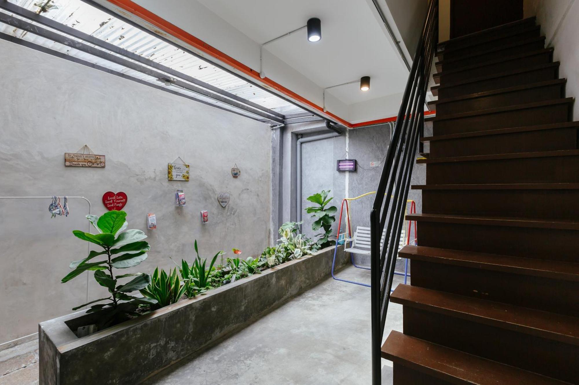 Kangsar Inn 73 George Town Exterior photo